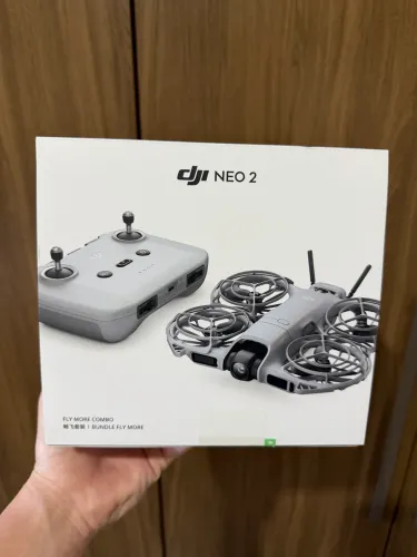 Drone dji neo 2 combo 