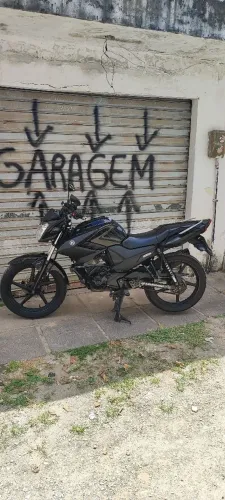 Fazer 150