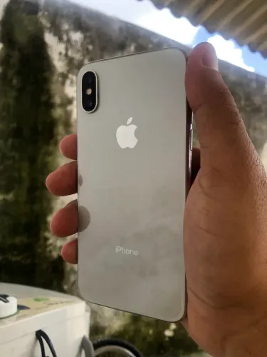 iPhone X modo dfu