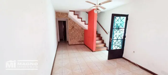 Sobrado com 2 Casas e 3 Vagas de Garagem à Venda em Vila Norma, Ermelino Matarazzo Espaço
