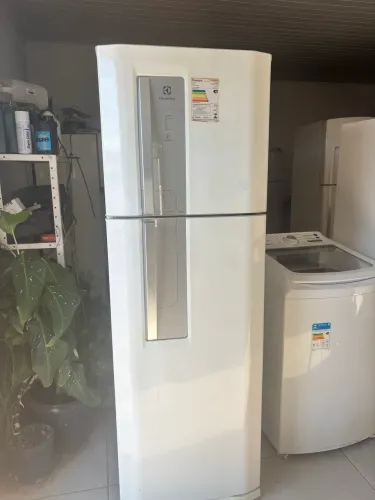 Geladeira Electrolux Frost free