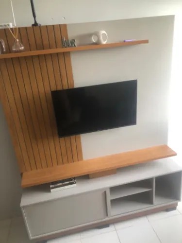 Rack home