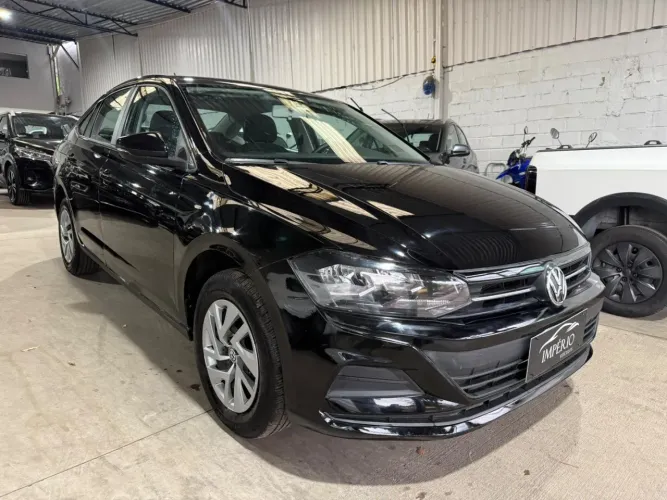 Volkswagen Virtus 1.6 MSI Flex 16V 4P Aut. 2022