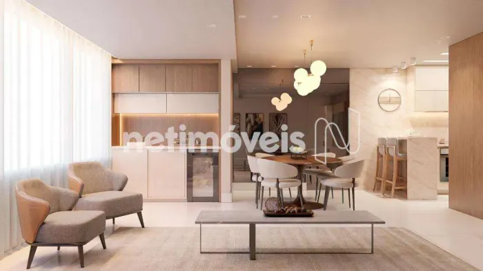 Venda Apartamento 3 quartos Savassi Belo Horizonte