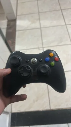 Controle Xbox 360 original 