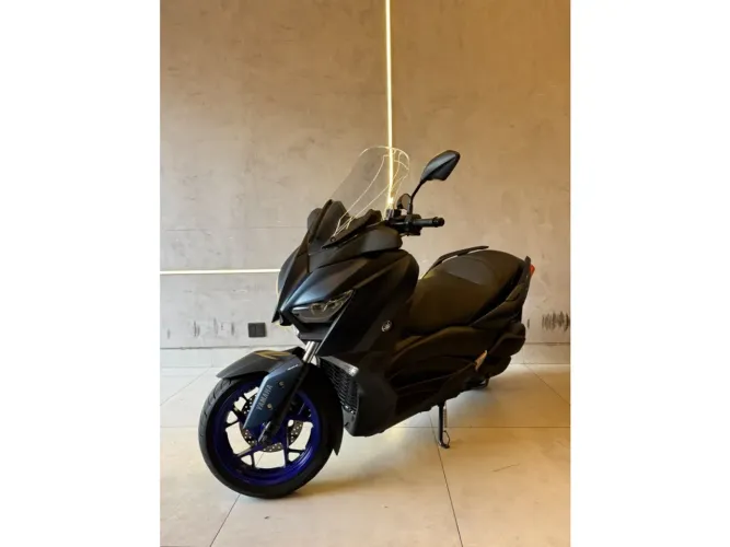 Yamaha Xmax 250 abs 2024