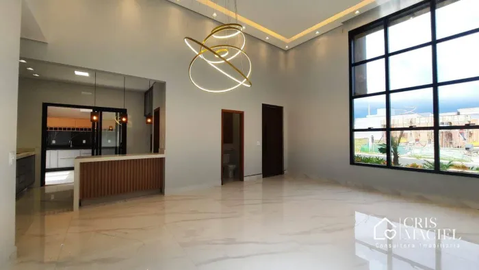 Casa à venda no Condomínio Maria Candida em Indaiatuba-SP!