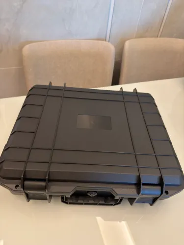 Maleta rígida para Drone Mavic 4 Pro