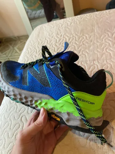 New Balance Fresh Foam X Hierro V7