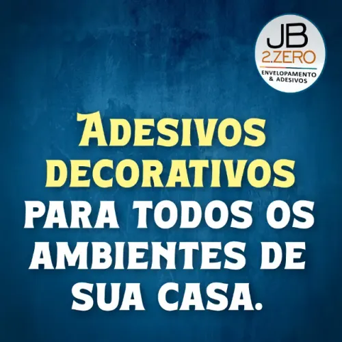 Renove todos os ambientes de sua casa ou apartamento!