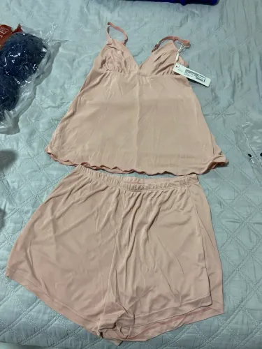 Conjunto Short Dool Linha Noite - Diamantes