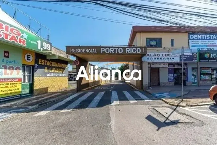 Excelente apartamento para locação no Centro de Cachoeirinha/Rs.