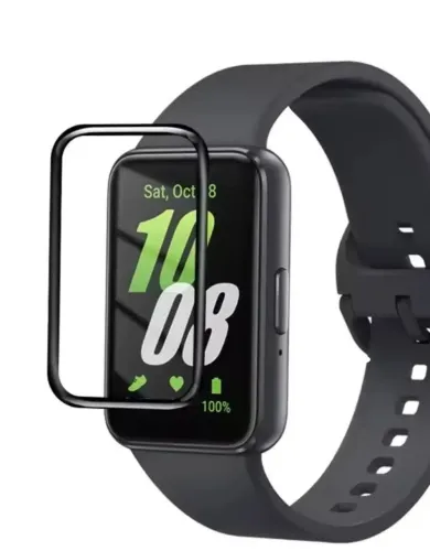 Película protetora para Galaxy Fit 3