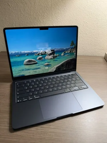 MacBook Air M5 16GB 512GB Novo
