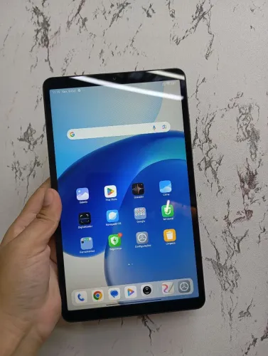 Redmi pad se 4/128gb Chip 8"