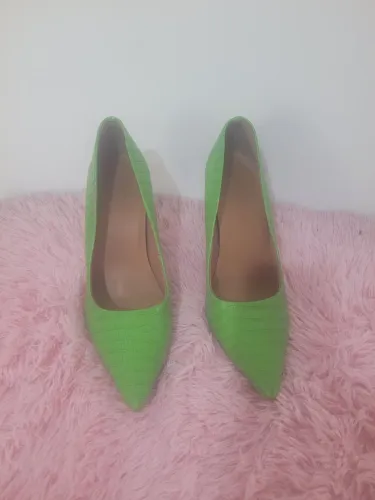 Scarpim Santa lolla número 39