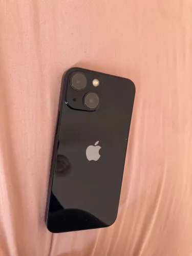 iPhone 13 mini