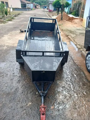 Carroça 