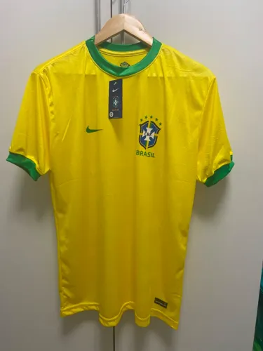 Camisa do Brasil 