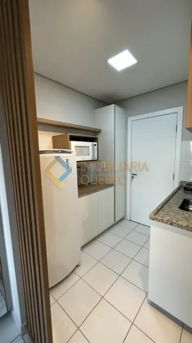 Apartamentos - Locação - Iguatemi - Cod. 1540