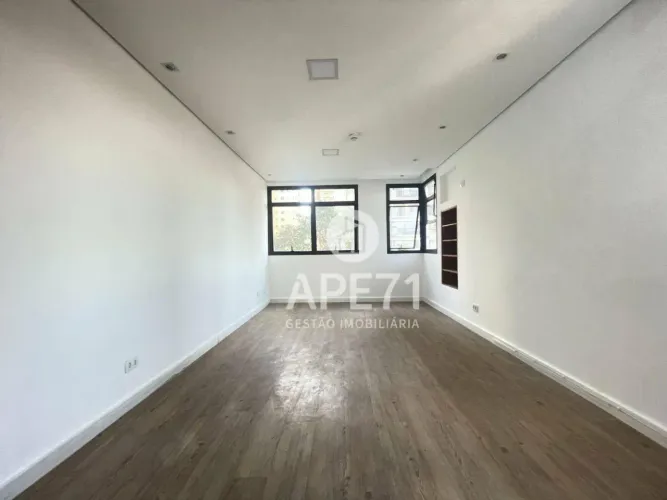 Sala, 23 m² - venda por R$ 195.000,00 ou aluguel por R$ 1.775,05/mês - Vila Mariana - São