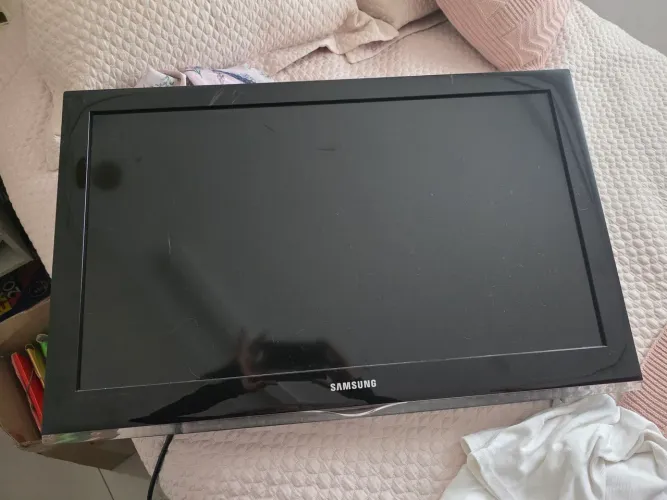 tv samsung 30 polegadas