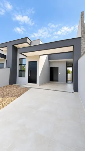 Casa a Venda em Schroeder - Rio Hern