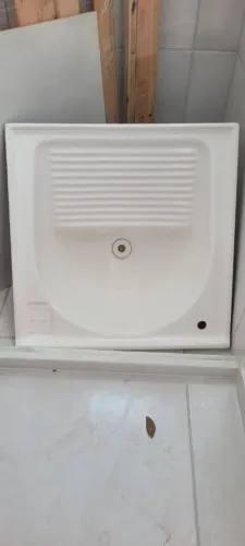 Tanque de roupa - novo