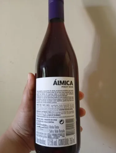 Vendo Vinhos Importados