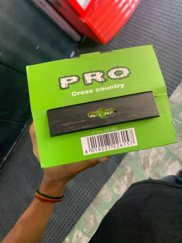 Pneu pro cross coutry scorpion aro29