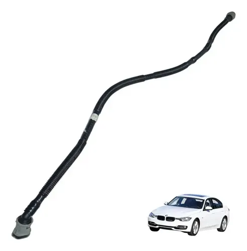 Mangueira Respiro Bmw 320i F30 2.0 184cv 4cc Turbo 2015 2o16