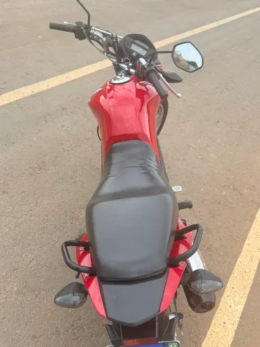 Titan fan 125ks