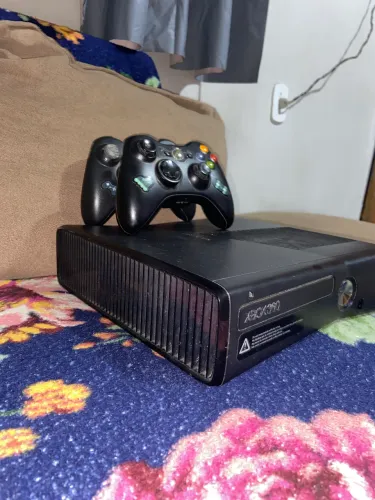 Xbox 360 