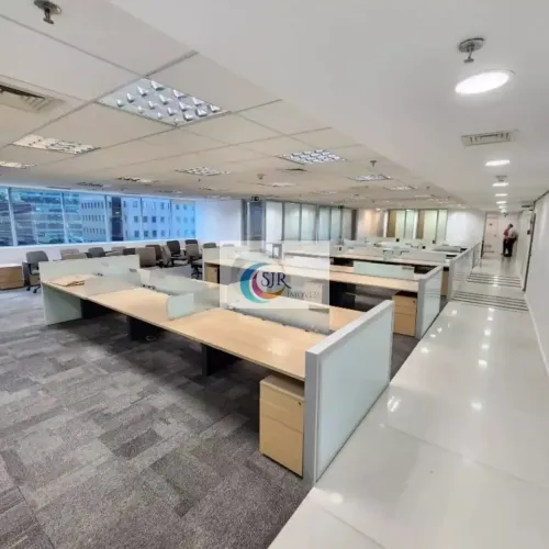 Conjunto para alugar, 394m² Itaim Bibi - São Paulo/SP