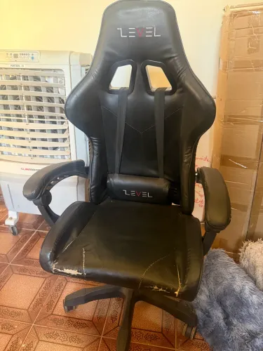Cadeira gamer
