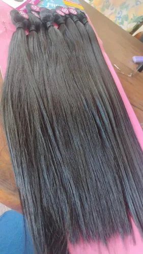 Cabelo bio humano Whitney plus 320gramas