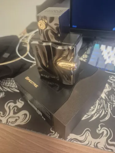 Perfume Spectre Ghost 80ml