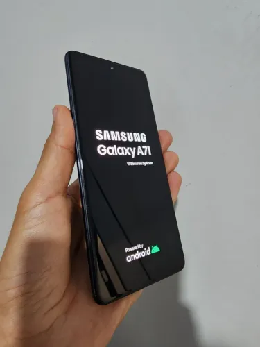 Samsung A71