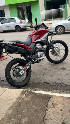 XRE 300