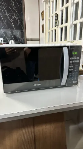 Microondas cônsul 20L