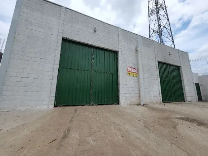 Barracão à venda, 970 m² por R$ 2.500.000,00 - Tijucal - Cuiabá/MT
