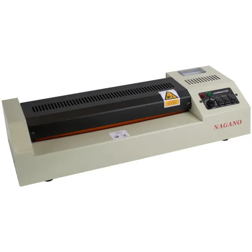 Plastificadora Laminadora Poliseladora A3/A4/A5/A6 - NPPA31R