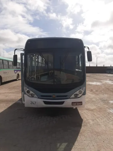 MERCEDES BENZ OF - 1722 EURO 3 TORINO G6