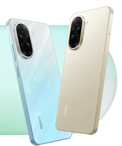 Redmi A5 128GB 4GB RAM Android 15 Smartphone Original
