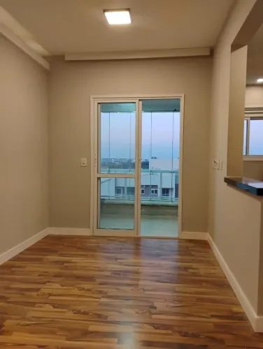 Apartamento á venda com 2 dormitórios sendo 1 suite - Yes Ideal Living - Medeiro