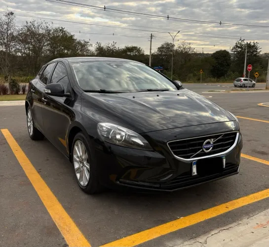 Volvo V40 T-4 2.0 Aut./mec. 2015