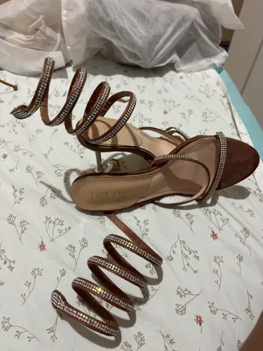 Sapatos 