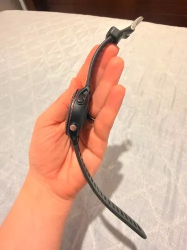 Garmin 255 S Music. 