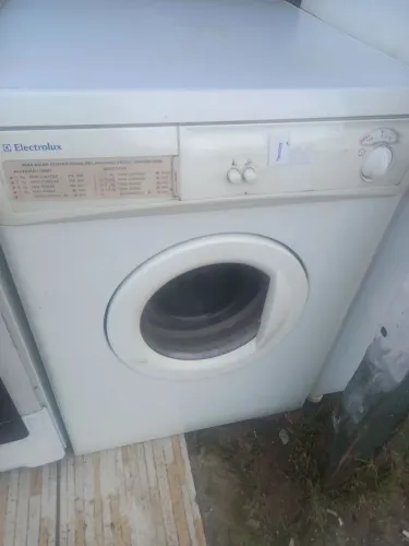 Secadora de roupas 127 volts