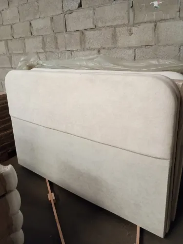 Cabeceira 195cm King size